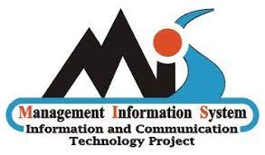 MIS Logo